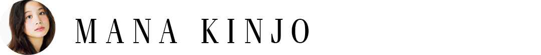 MANA KINJO