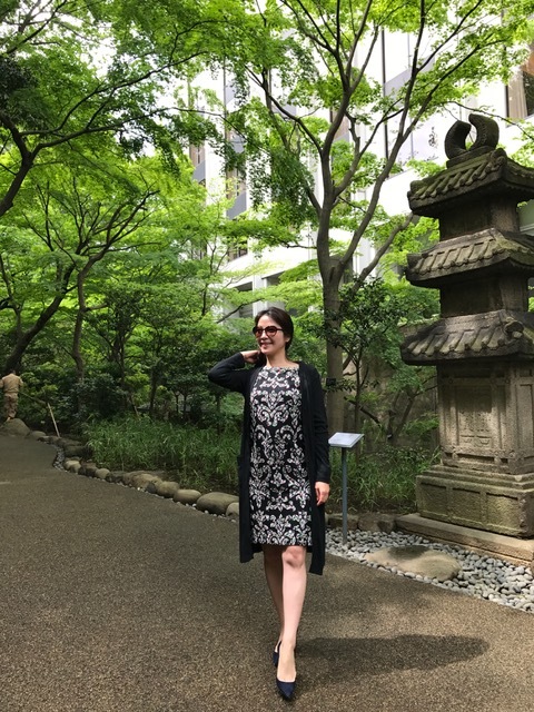 この春夏も、ユニクロが大活躍!!_1_2