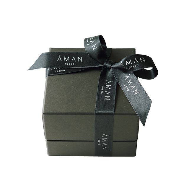 AMAN TOKYO(アマン東京)