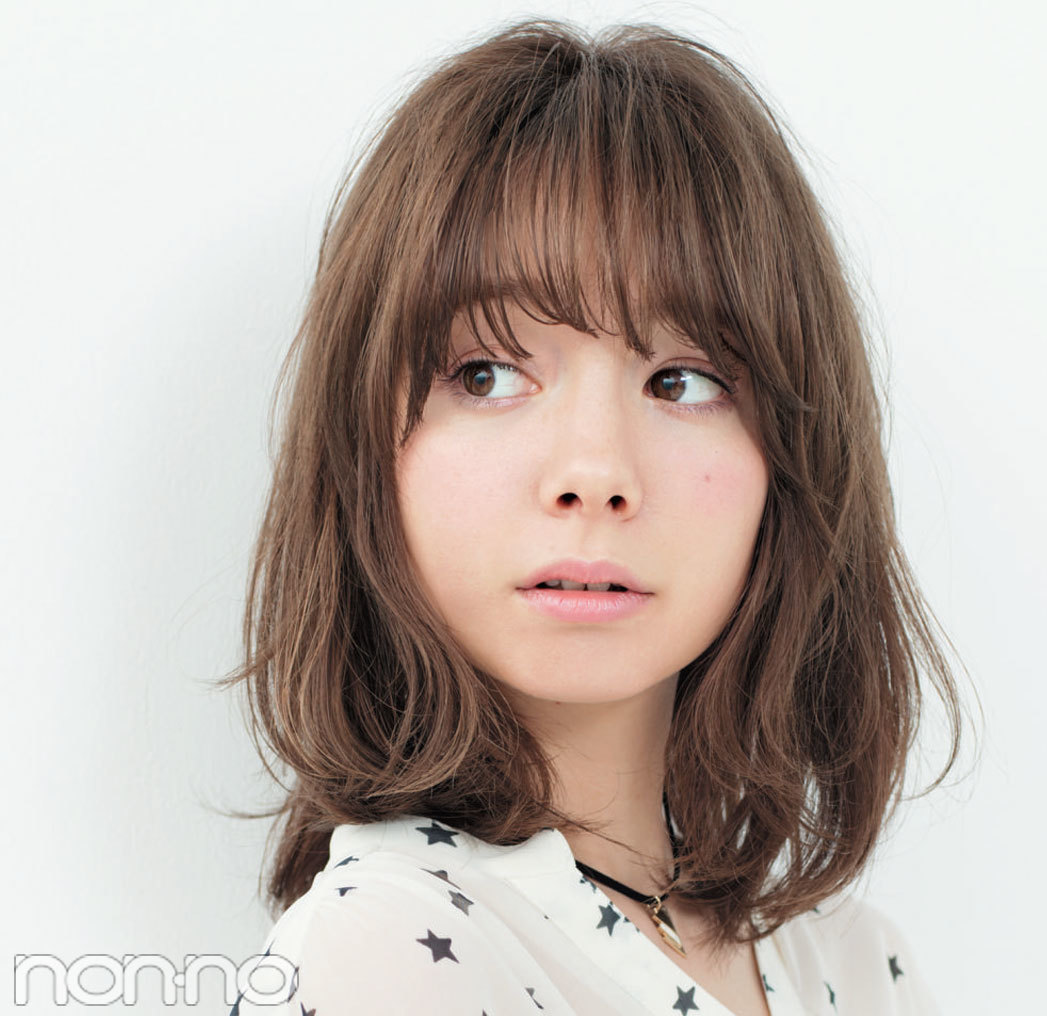 2017年春の最旬ヘアはこれ!大人気「ロブ」4スタイル☆_2_1