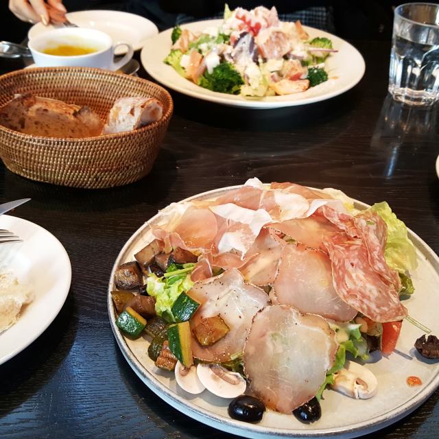 パンが美味しい 都内のおすすめモーニング3選 Happy Plus One ハピプラワン