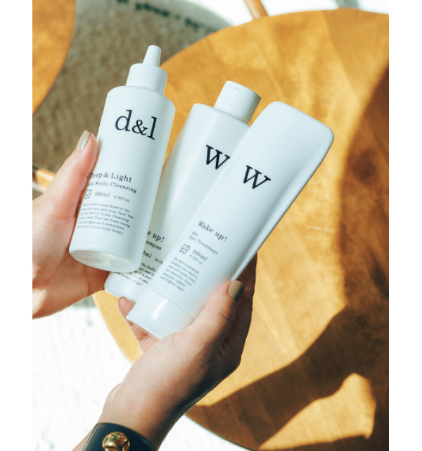 Uka代表 渡邉季穂さん 名品とともに考える 小さな自信を取り戻す 美容法 Web Eclat 50代女性のためのファッション ビューティ ライフスタイル最新情報