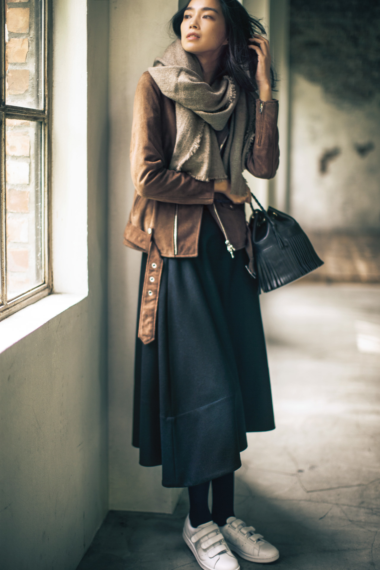 パートナー受けのいい「週末カジュアル服」五選 Part.1_2_1