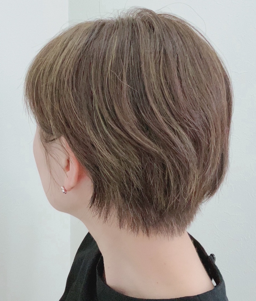 チームjマダムの美髪をかなえる 秋のヘアスタイル Web Eclat 50代女性のためのファッション ビューティ ライフスタイル最新情報