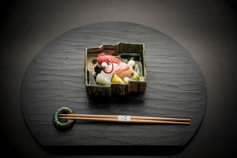 パリで魚屋も開く。銀座小十店主の「日本料理を世界食にする」挑戦|Forbes JAPAN_1_7