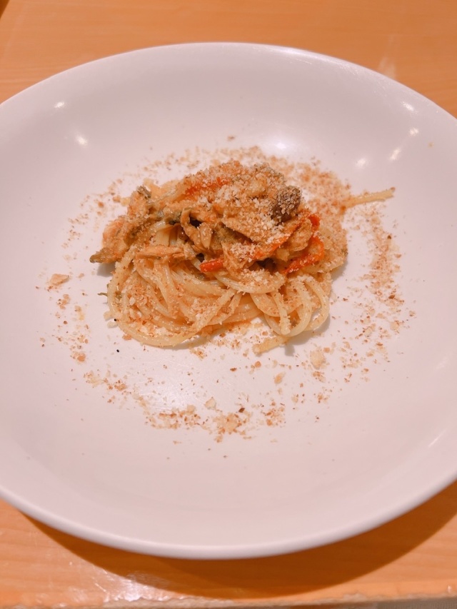【Litaさんとランチ】大好きなダルマットで、フリーフローランチ♪_1_5