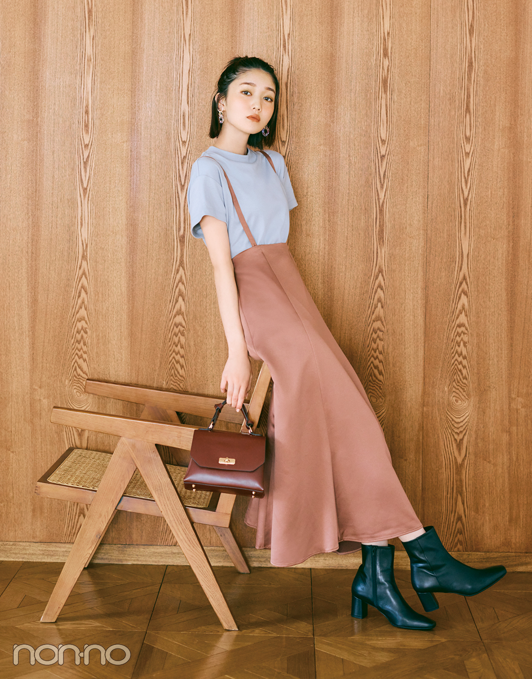 松川菜々花のGU見つけたら即買いリストモデルカット1-3