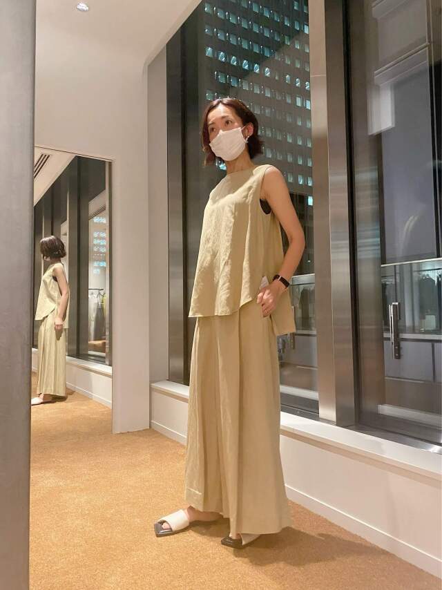 Sacra サクラ 丸の内店オープン 22春夏のお買い物 Happy Plus ハピプラ
