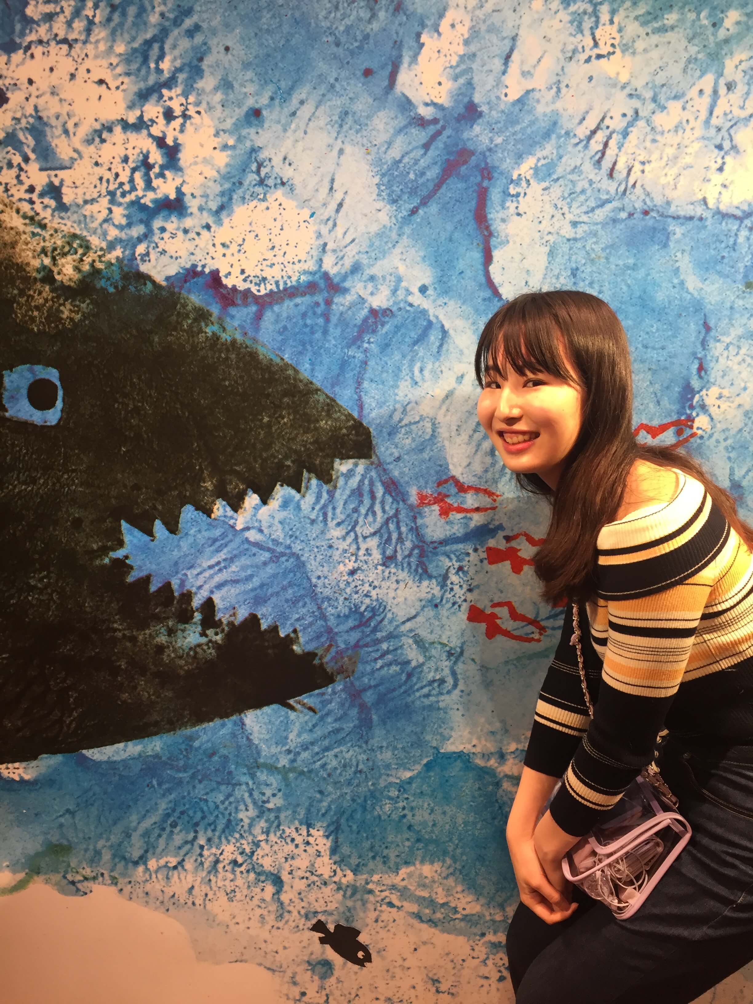 懐かし 絵本作家のコラボカフェ 期間限定 Non No Web ファッション 美容 モデル情報を毎日お届け