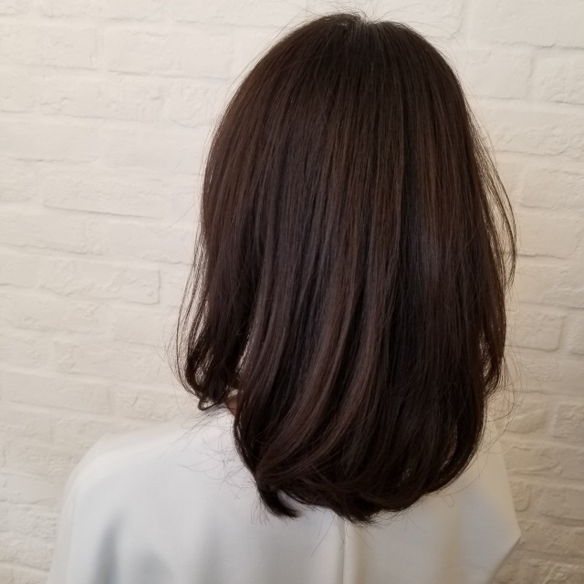 髪に悩むこの時期。立ち上がり&まとまりを叶えるトリートメント!!_1_3