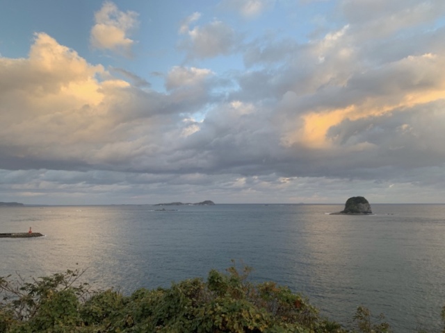 呼子でイカを味わい、吉野ケ里で弥生人になる ~2018佐賀・福岡の旅【下】~_1_2