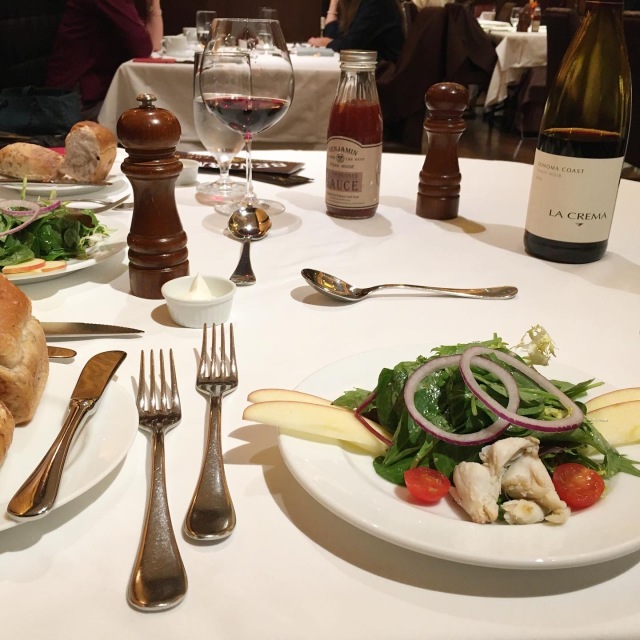marisol美女組の忘年会&友人との会食_1_4