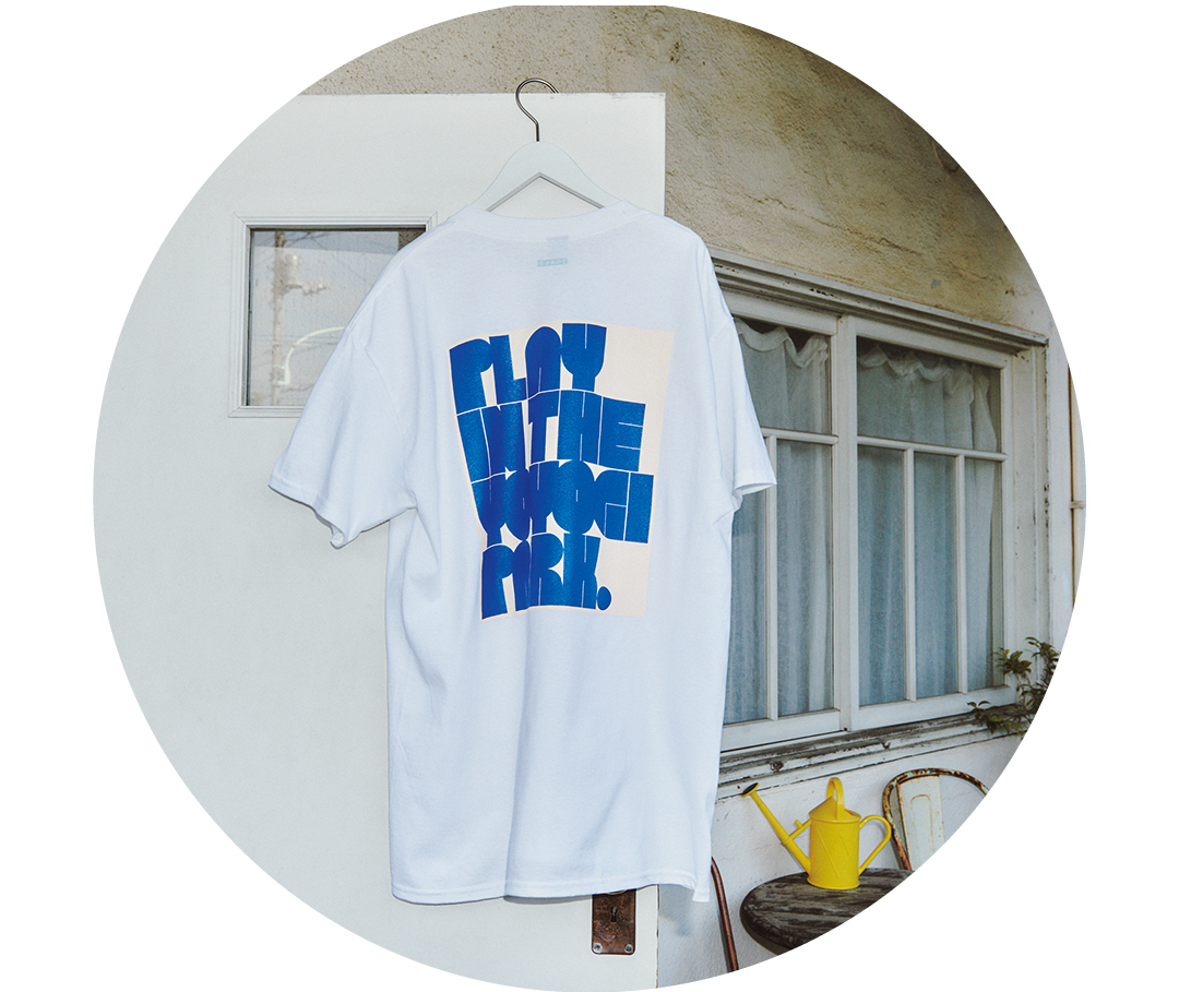 ときめきTシャツ6-2