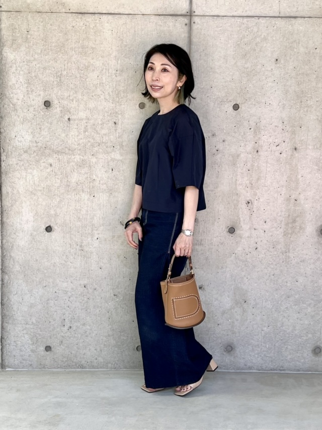サードマガジン thirdmagazine デルヴォー delvaux
