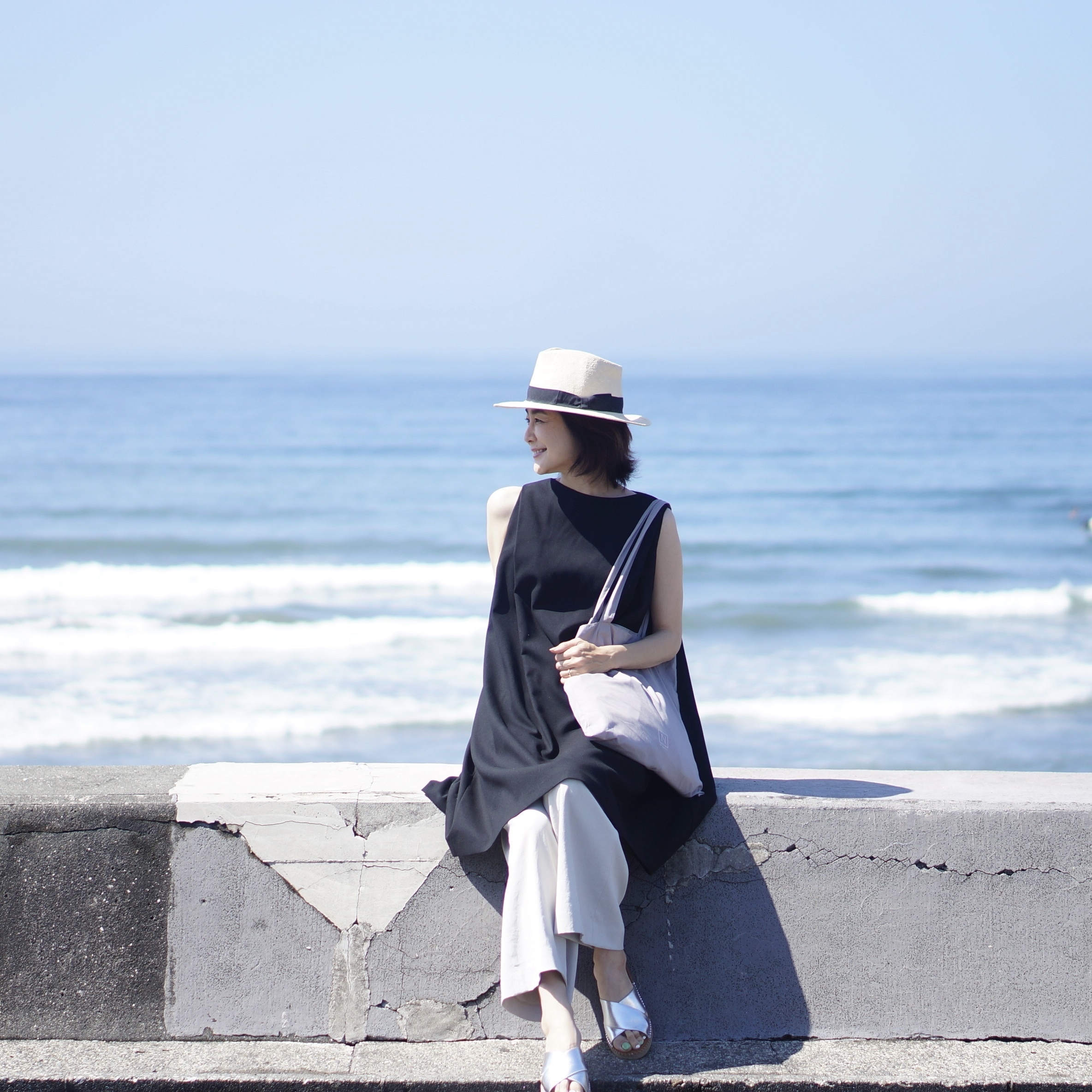 50代が選ぶべきラクしてきれいに見える 夏サンダル ファッション人気ランキングtop10 Web Eclat 50代女性のためのファッション ビューティ ライフスタイル最新情報