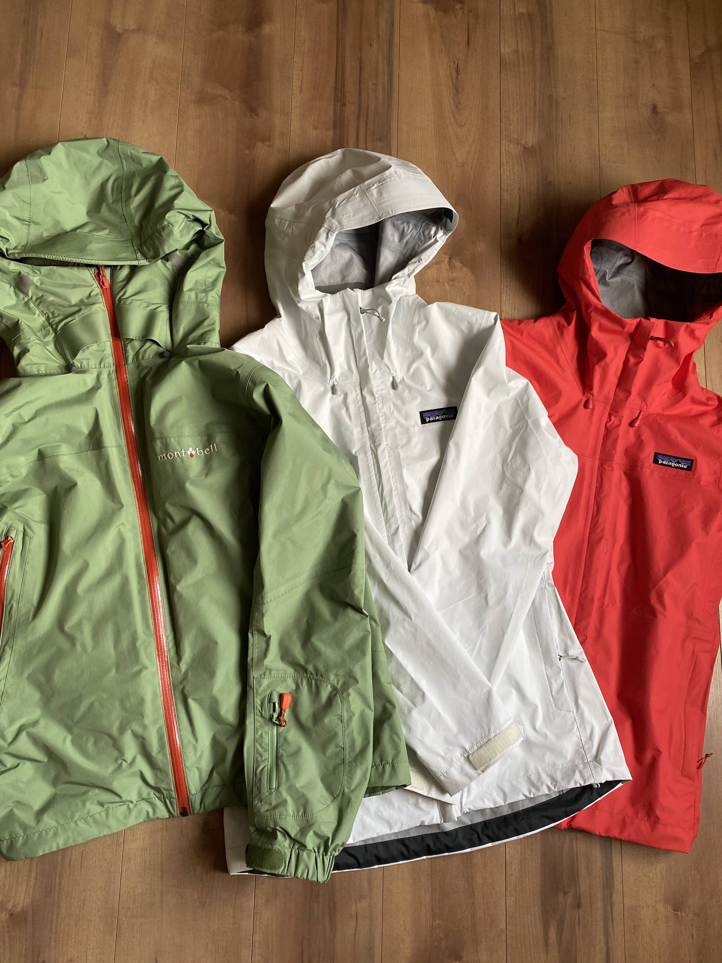 愛着ウェア トレントシェルでウォーキング 華組 高田季世子のブログ 華組ブログ Web Eclat