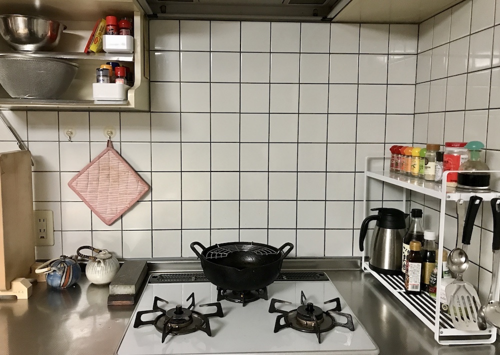 山崎実業のtowerでおしゃれ収納&家事の効率化を目指してみた!【エディターMMの気になる○○やってみました!#10】_1_5
