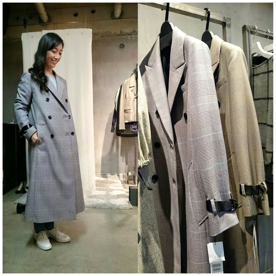 冬本番を前にIPSE(イプセ) の展示会へ!!_1_3