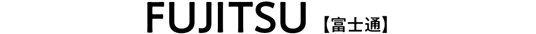 FUJITSU