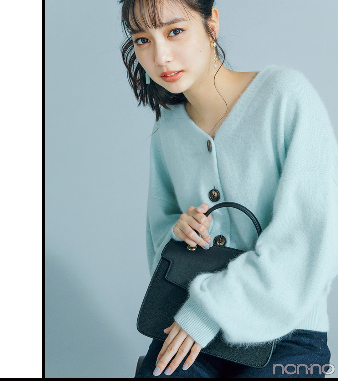 クリスマスシーズン到来♡ 優愛&優子の12月のモテ着回し14days【予告編】_1_2
