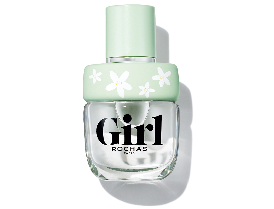 デートや可愛い自分でいたい日の香水選びは 服と香りのスタイルサンプル Non No Web ファッション 美容 モデル情報を毎日お届け