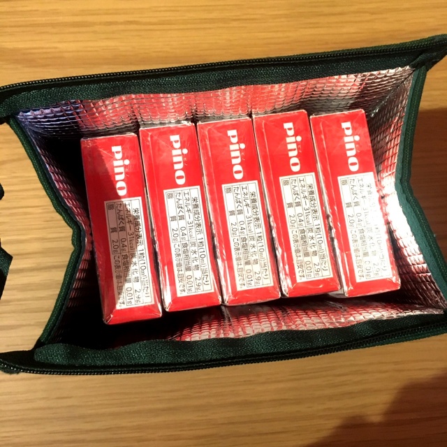 Dean & Delucaのランチバッグ☆_1_4
