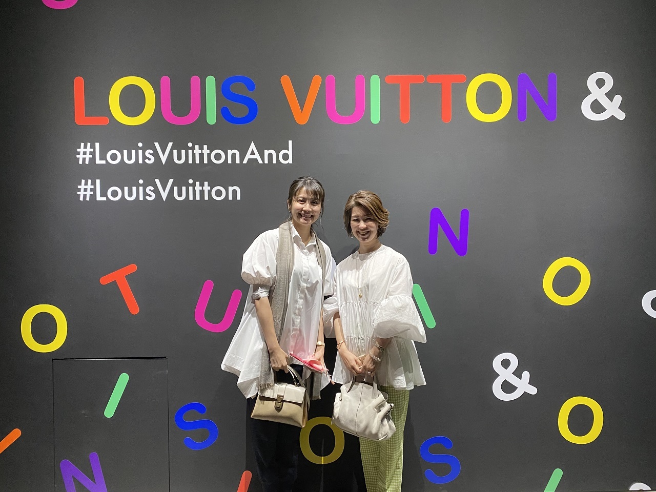 ルイヴィトン の記事一覧 Web Eclat 50代女性のためのファッション ビューティ ライフスタイル最新情報