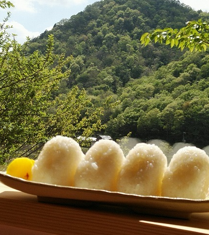 大人の夏休み② おにぎり食べませんか?_1_5