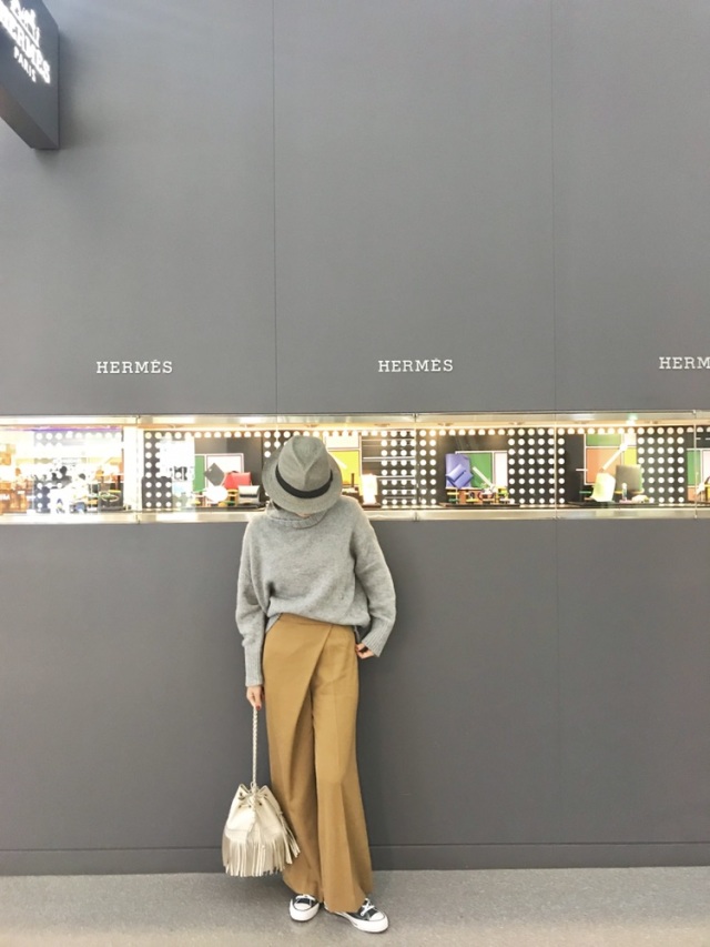 家族旅行に行ってます_1_1