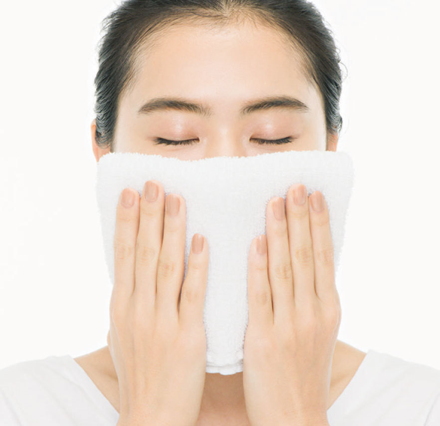 顔のムダ毛の処理方法