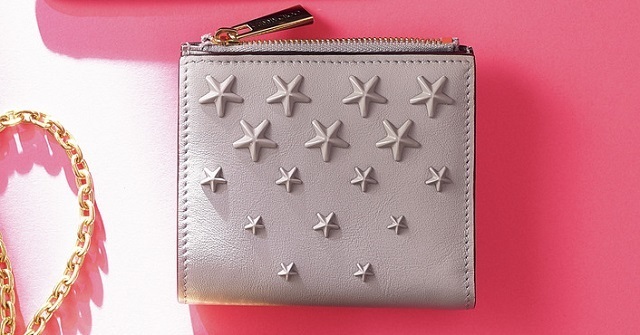 JIMMY CHOO(ジミー チュウ)