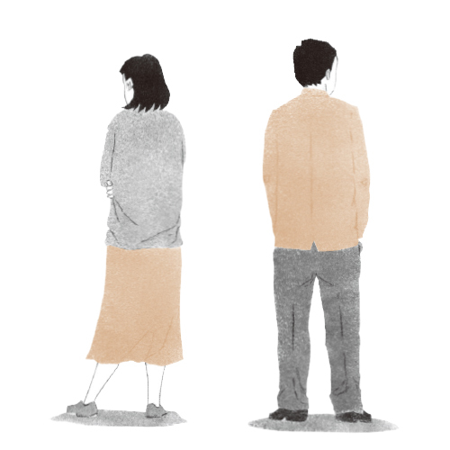 【夫婦関係】人生の後半戦に入り、夫婦関係も岐路に……【5大家族問題・解決のヒント】_1_1
