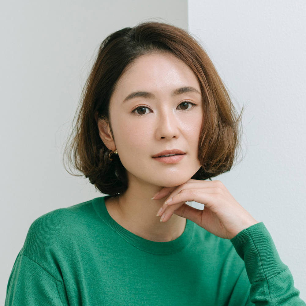 40代に似合う髪型 ヘアスタイル人気ランキング7位