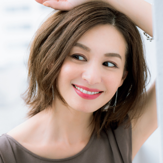 美肌感が増し小顔効果も