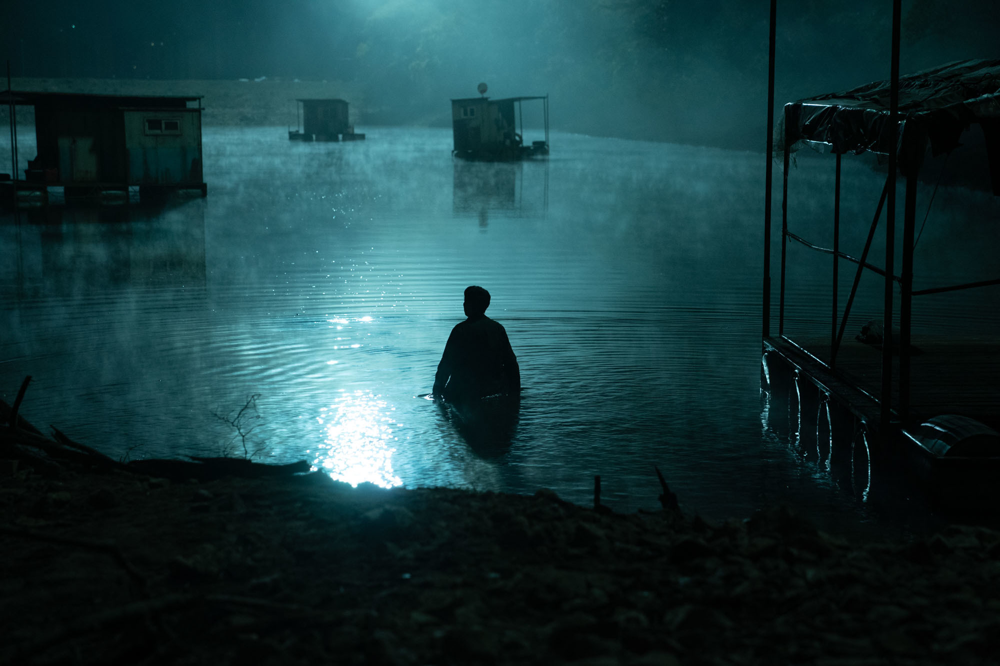 「イカゲーム」に続く、Netflixの注目作「地獄が呼んでいる」!_1_5