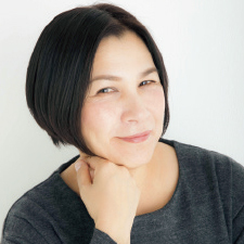 ヘア&メイクアップアーティスト 千吉良恵子さん