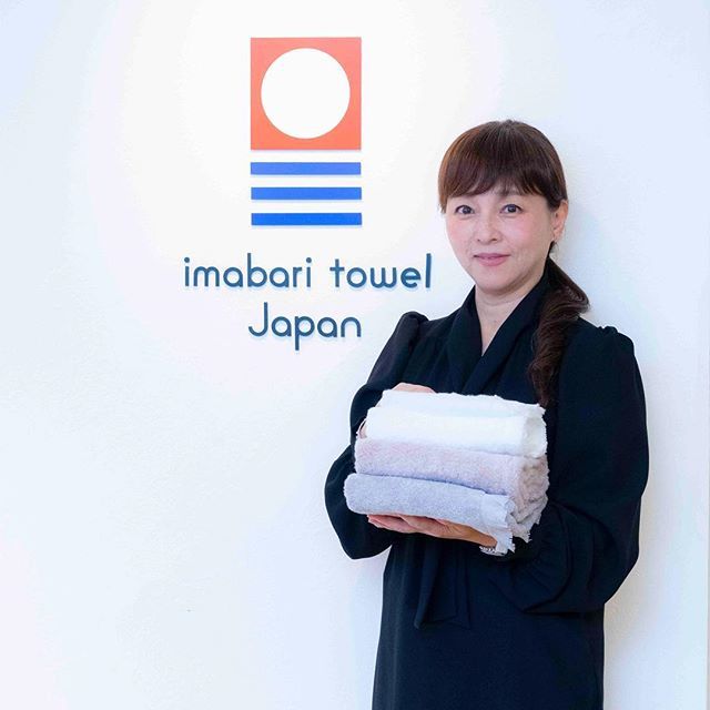 運命のタオルに出会ってしまいまして…「私、タオルを育てています」_1_2