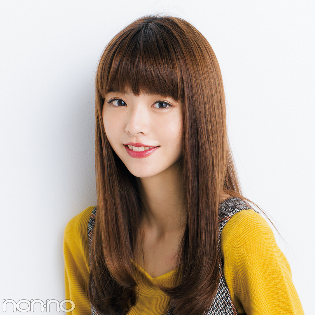 ブローがうまくできない人必見! 動画でよくわかる、正しい&可愛い髪形の基本♡ _1_6
