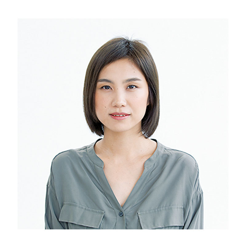40代のボブヘアスタイル|2019年間人気ランキングTOP10_1_10