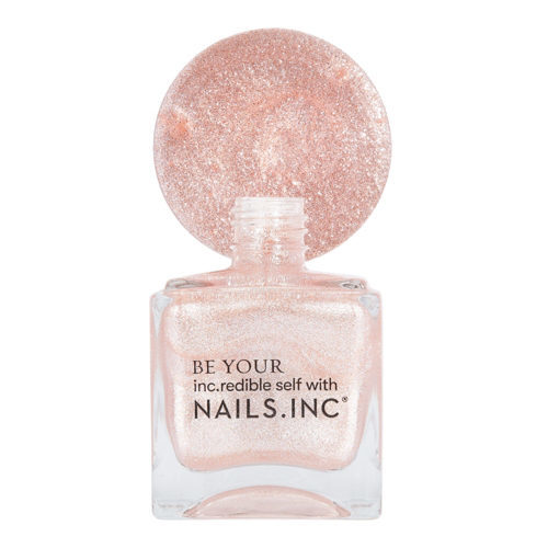 NAILS INC クリスタル メイド ミー ドゥ イット デュオ キット ¥3,550+税