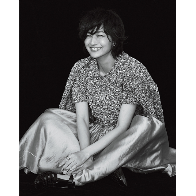 富岡佳子