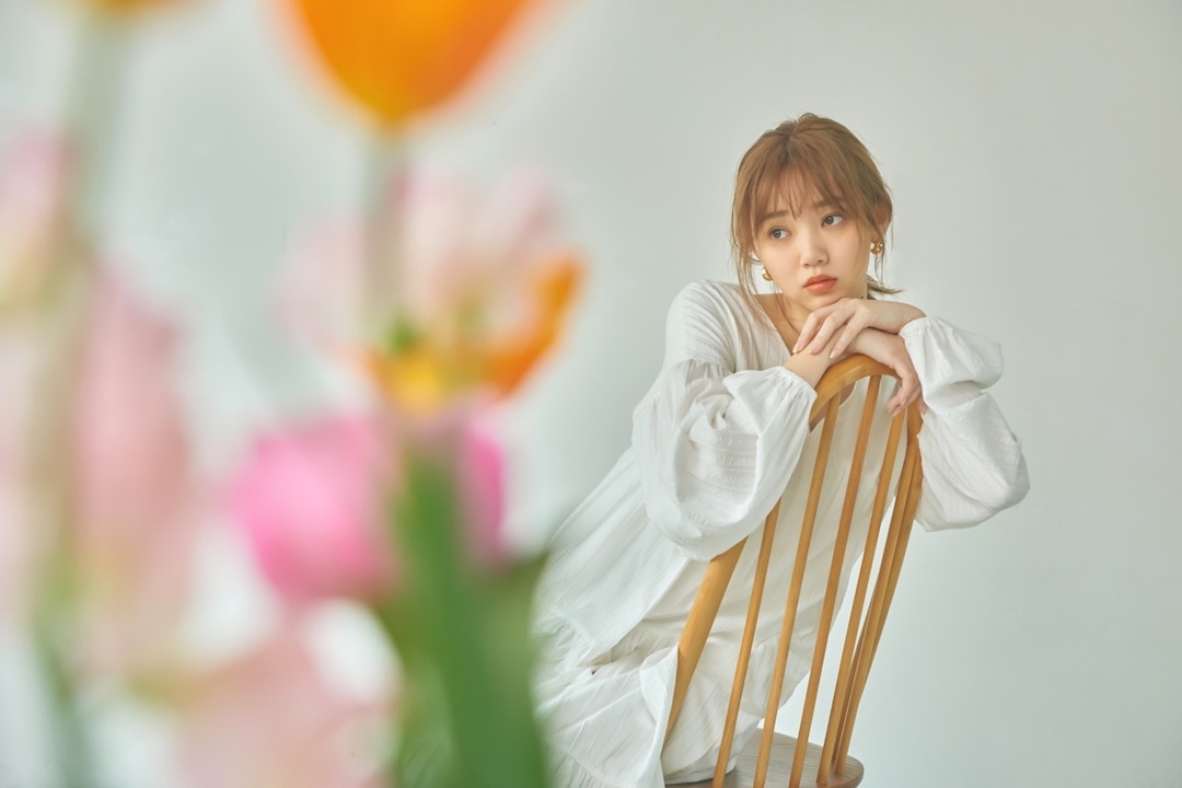 江野沢愛美がディレクション♡ 新ブランド「COLICE(コリス)」がデビュー!_1_1
