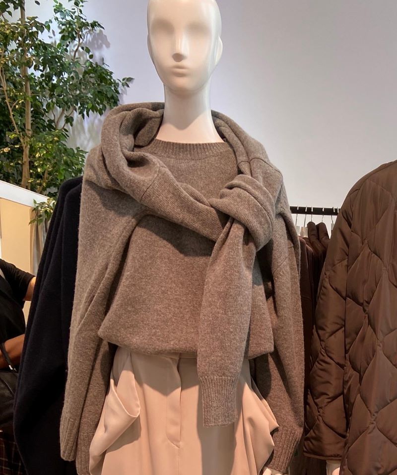 N.O.R.Cの秋冬展示会
