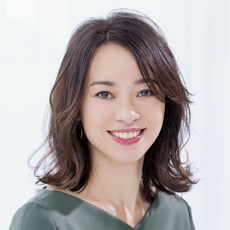 40代に似合う髪型 ヘアスタイル人気ランキング4位