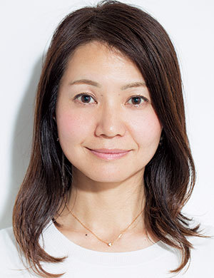 【40代の正解チーク】「顔色のせいか、チークの効果が出にくいんです・・・」_1_1