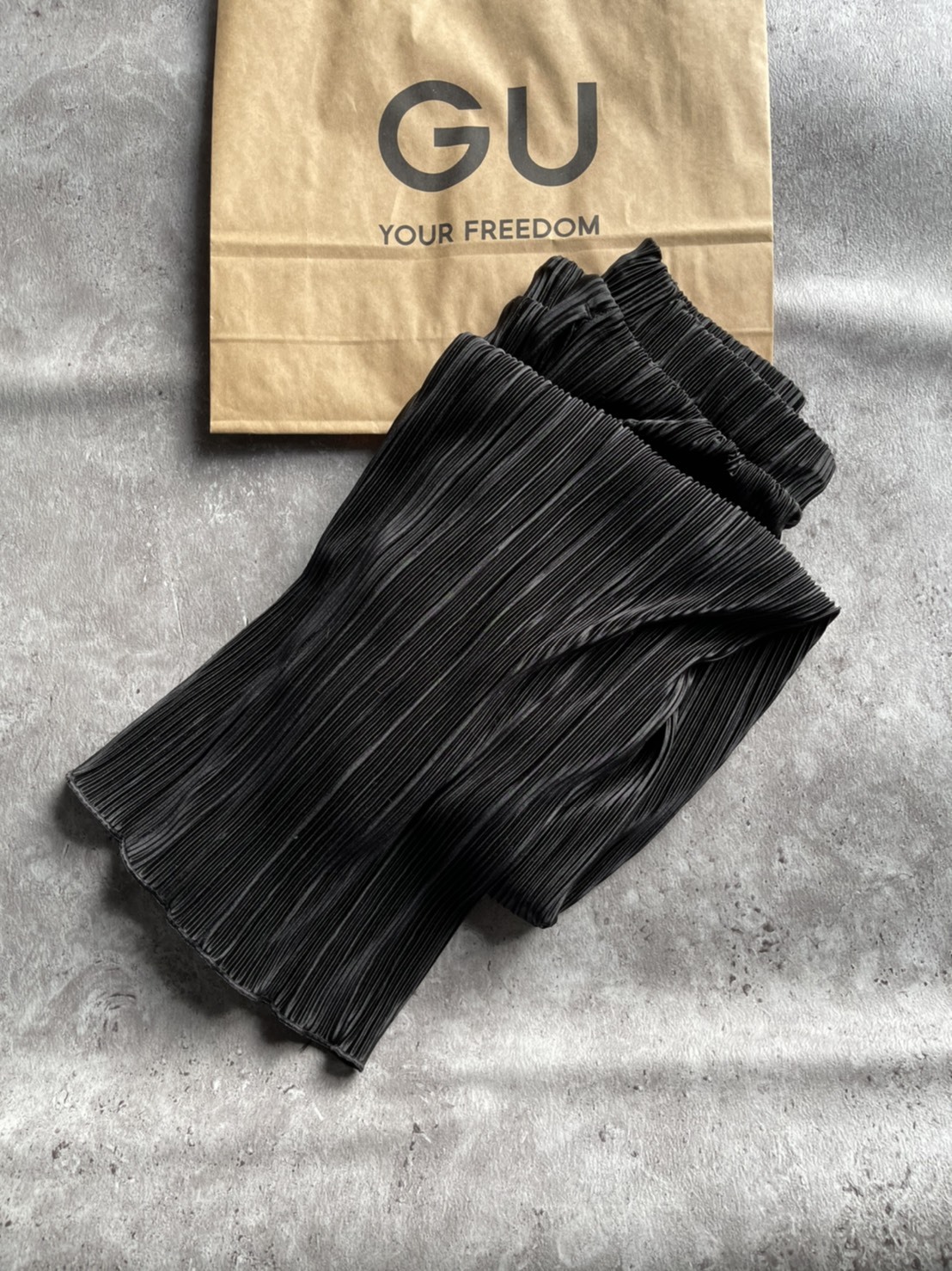 旬の盛りブラウスはguのプチプラで チームjマダム よっしぃのブログ チームjマダムブログ Web Eclat