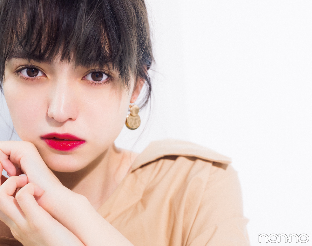 春の新作赤リップをつけ比べ♡ ピュアレッド選抜4本はコレ!_1_2
