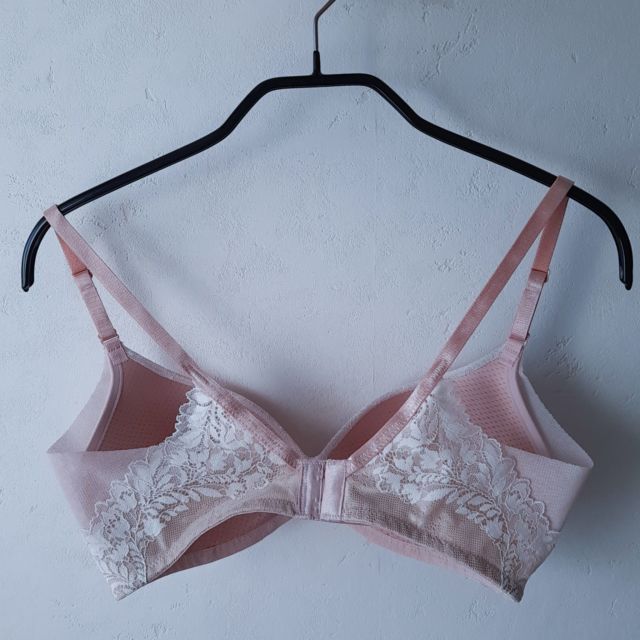 ここまで進化していた 女を楽しむノンワイヤーブラ Date ファッション誌marisol マリソル Online 40代をもっとキレイに 女っぷり上々