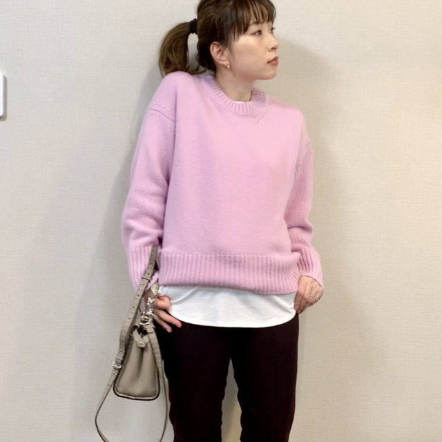 ユニクロ「+J」をどう着こなす?どのアイテムが使える?手に入れた美女組たちのコーデまとめ【美女組Pick up!】_1_10