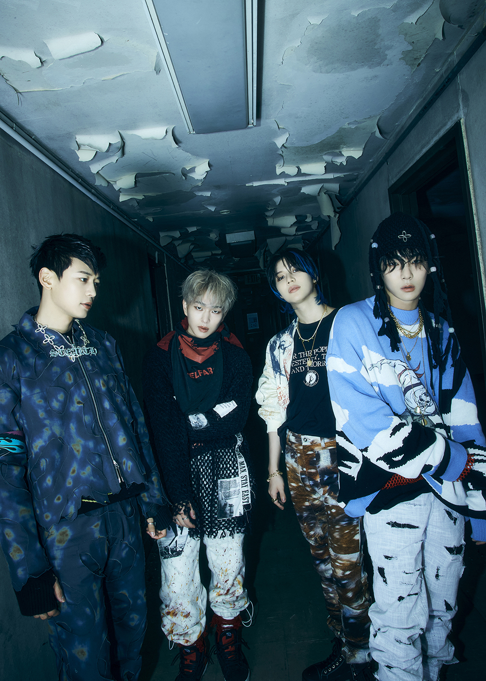 SHINee is back !!華麗なるカムバック、ここからが新たな始まり_1_6